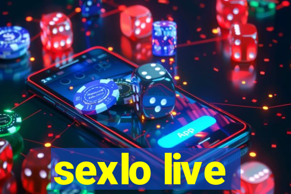 sexlo live